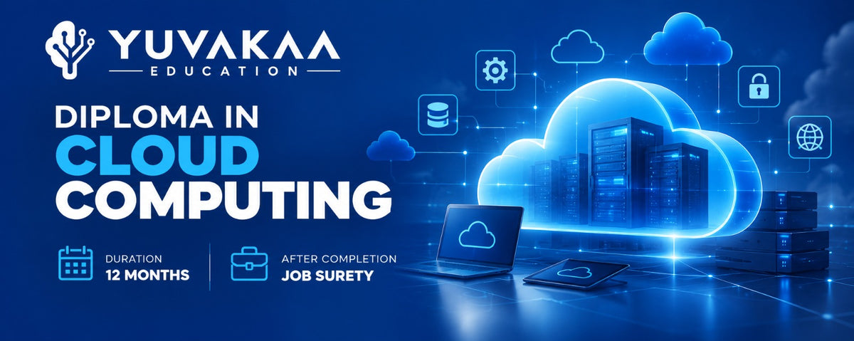 Diploma In Cloud Computing