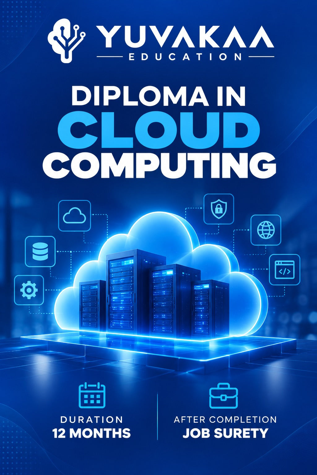 Diploma in Cloud Computing