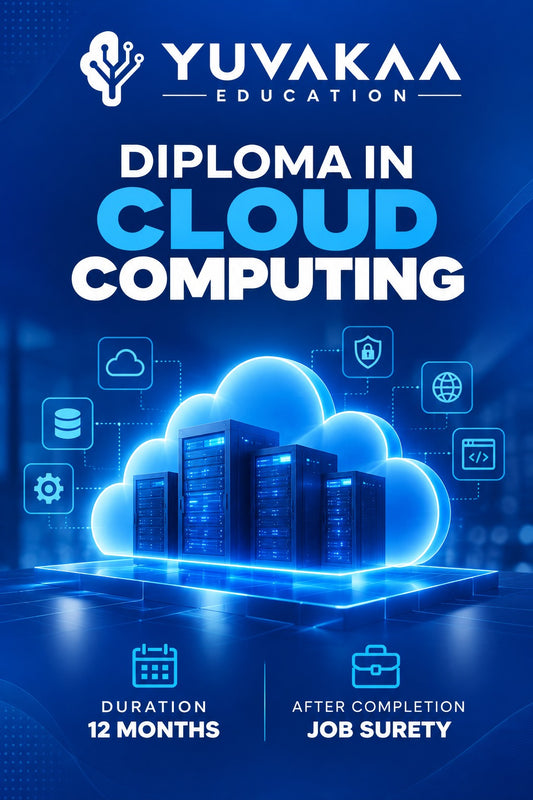 Diploma in Cloud Computing