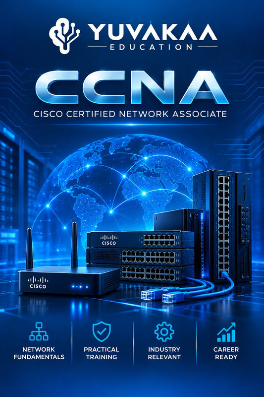 Cisco Certified Network Associate