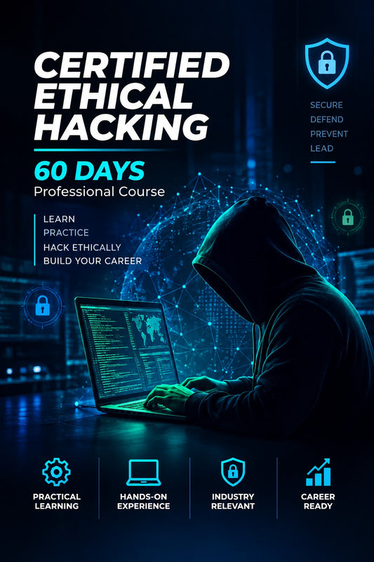 Certified Ethical Hacker Specialist