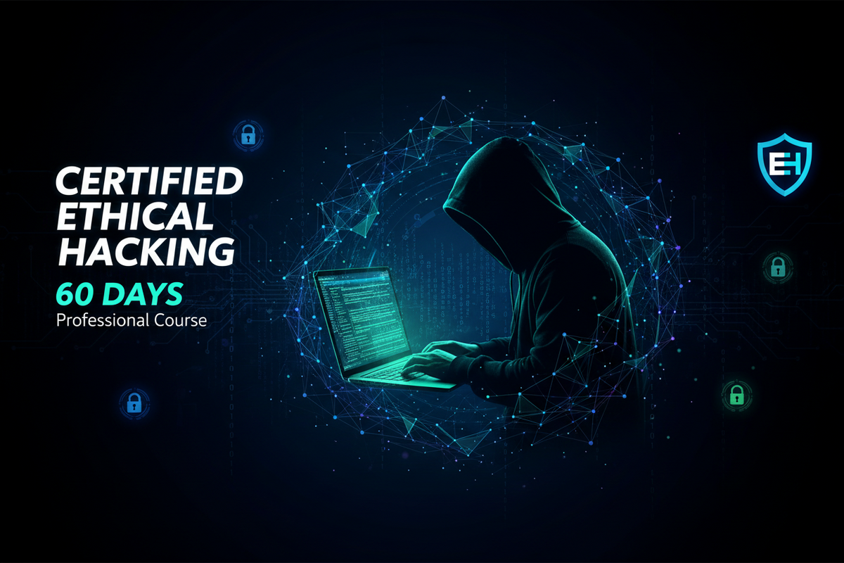 Certified Ethical Hacking
