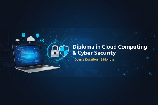 Diploma in Cloud Computing & Cyber Security