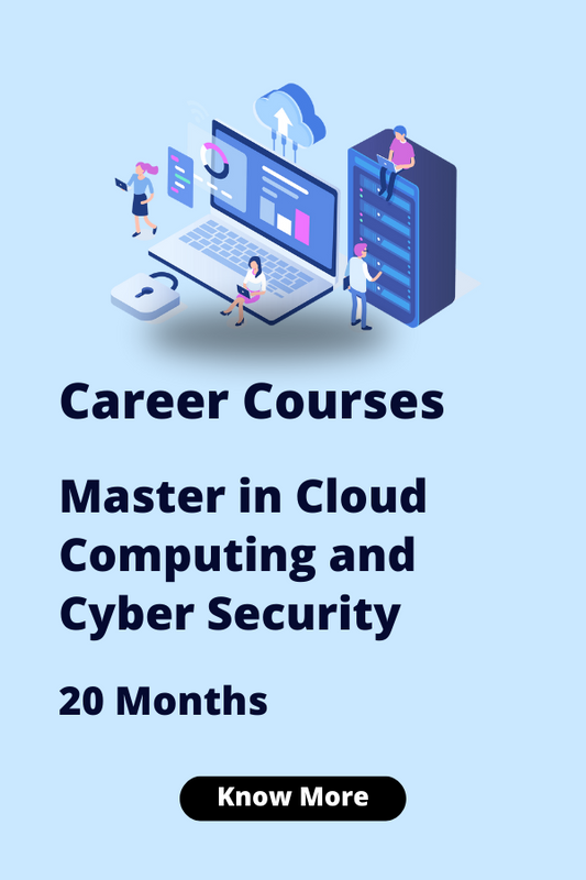 Diploma in Cloud Computing & Cyber Security